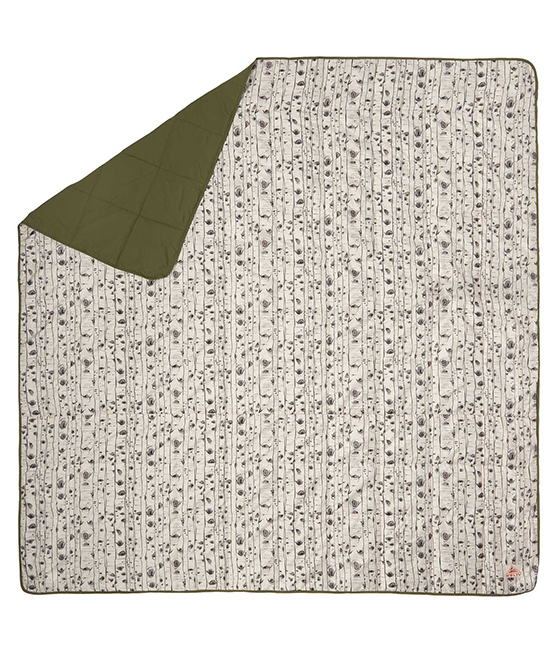 BIGGIE BLANKET | CAMP | ITEM | 【KELTY ケルティ 公式サイト】アウトドアブランド